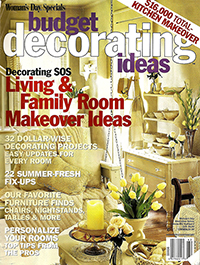 Budget Decorating Ideas