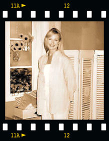 Melinda on NBC's Later Today